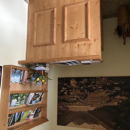 Landhaus Appartement Kofler Ferienwohnungen,Zimmer เมาราค ภายนอก รูปภาพ
