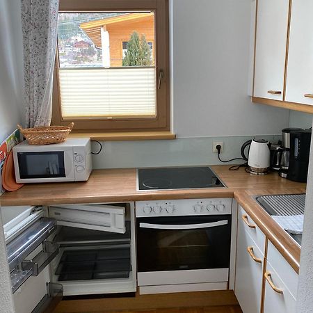 Landhaus Appartement Kofler Ferienwohnungen,Zimmer เมาราค ภายนอก รูปภาพ