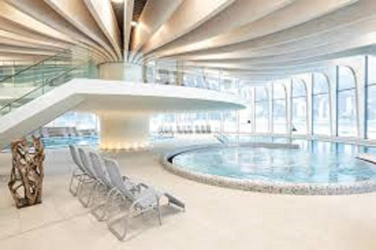 Landhaus Appartement Kofler Ferienwohnungen,Zimmer เมาราค ภายนอก รูปภาพ
