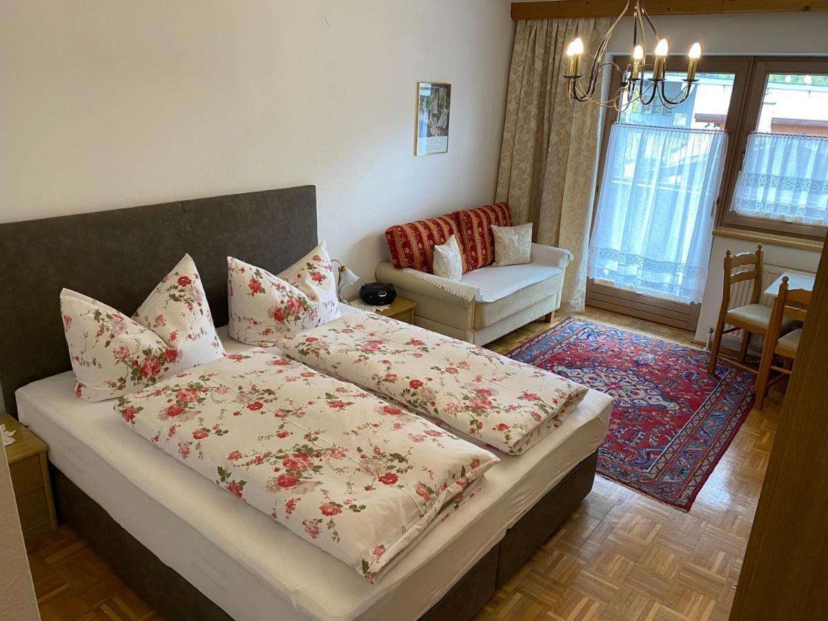 Landhaus Appartement Kofler Ferienwohnungen,Zimmer เมาราค ภายนอก รูปภาพ