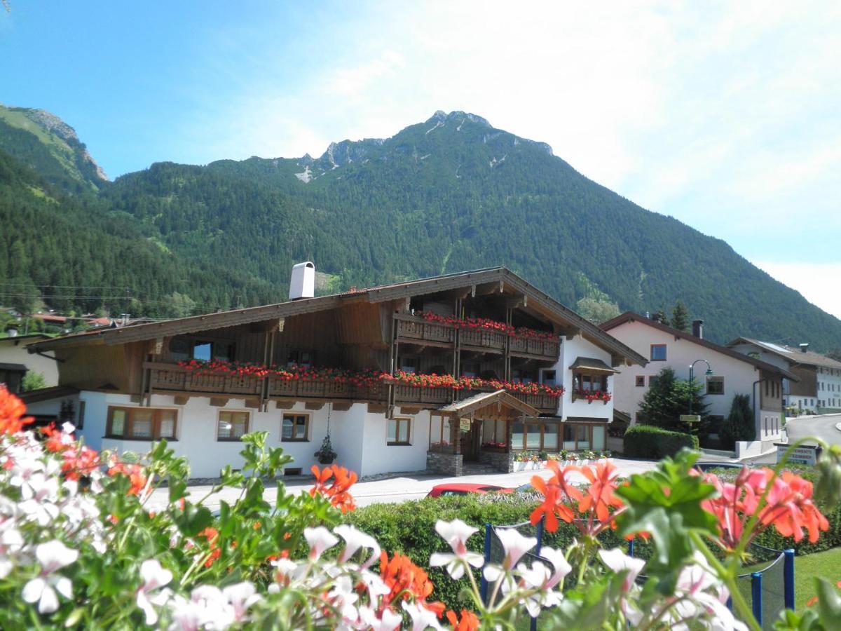 Landhaus Appartement Kofler Ferienwohnungen,Zimmer เมาราค ภายนอก รูปภาพ
