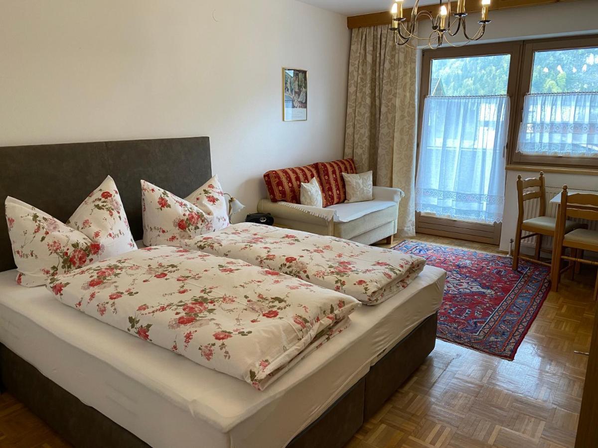 Landhaus Appartement Kofler Ferienwohnungen,Zimmer เมาราค ภายนอก รูปภาพ