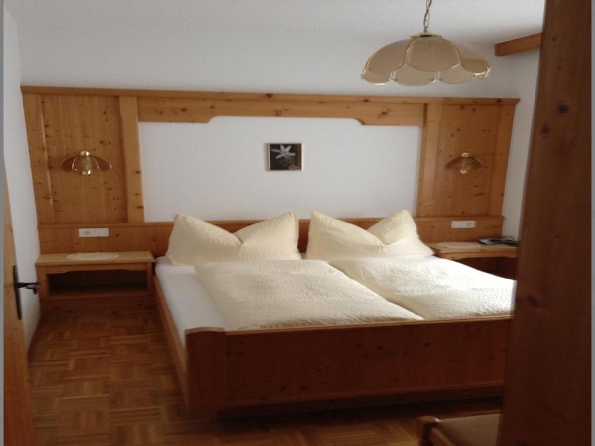 Landhaus Appartement Kofler Ferienwohnungen,Zimmer เมาราค ภายนอก รูปภาพ