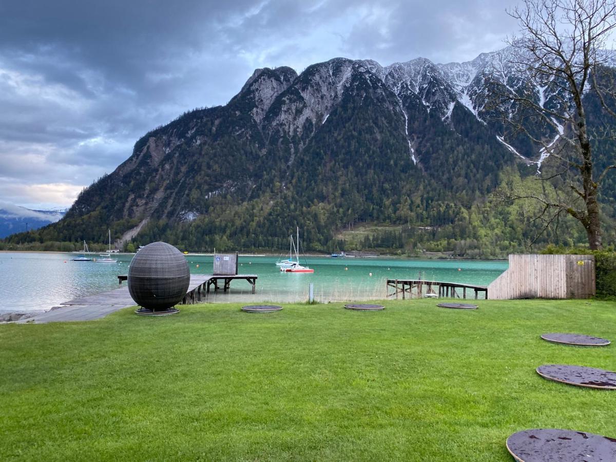 Landhaus Appartement Kofler Ferienwohnungen,Zimmer เมาราค ภายนอก รูปภาพ