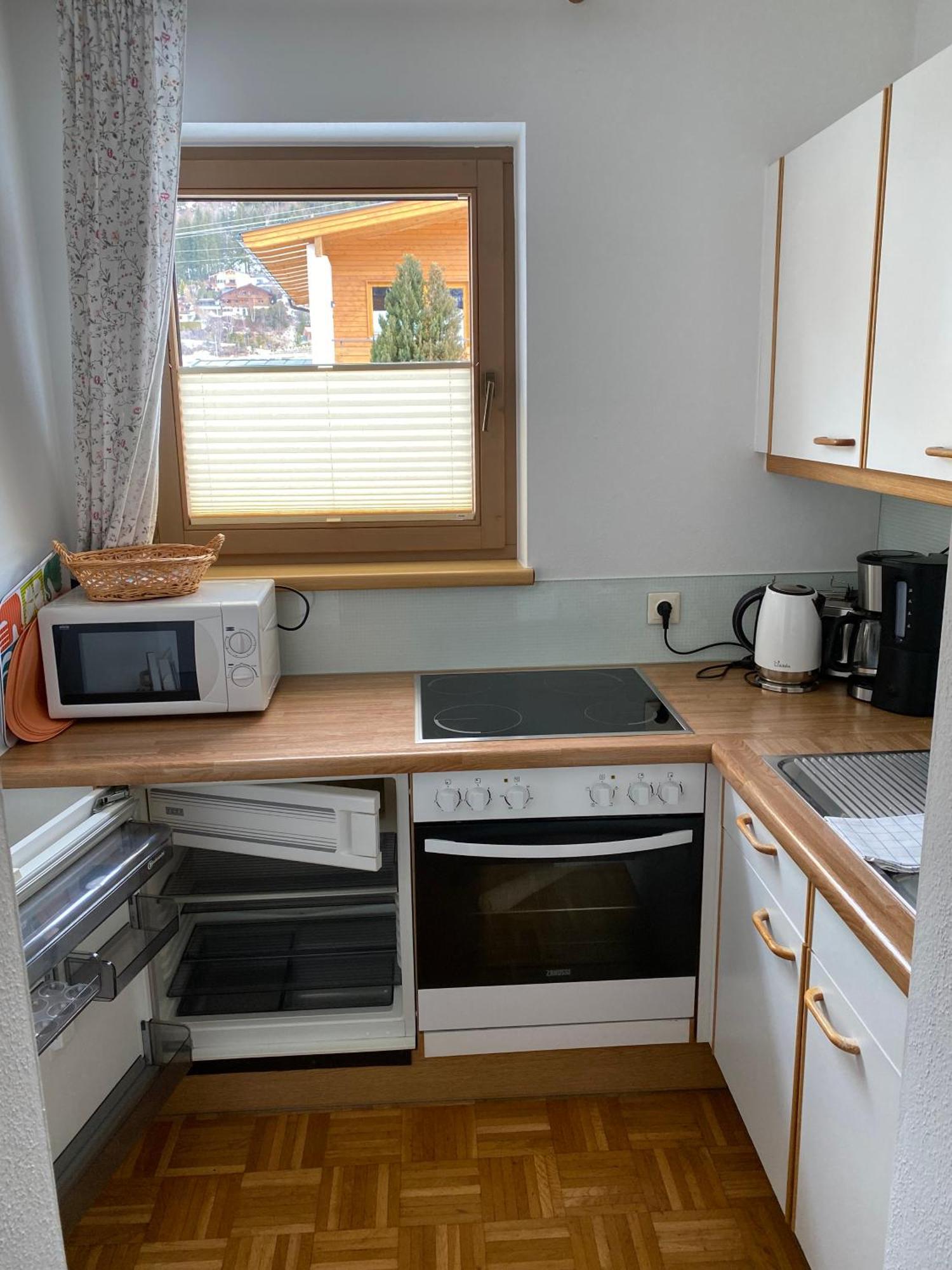 Landhaus Appartement Kofler Ferienwohnungen,Zimmer เมาราค ภายนอก รูปภาพ